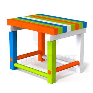 Купить Детский игровой столик в Сольвычегодске 