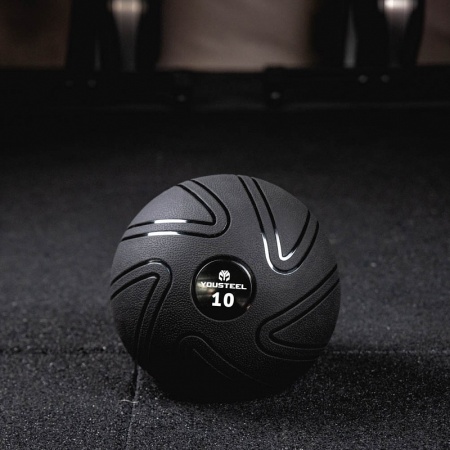 Купить Мяч для кроссфита EVO SLAMBALL 10 кг в Сольвычегодске 