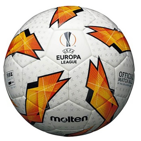 Купить Мяч футбольный Molten F9U4800 FIFA в Сольвычегодске 