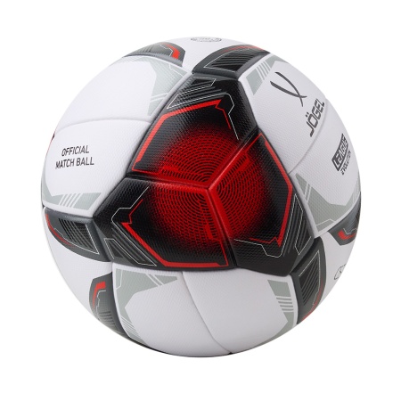 Купить Мяч футбольный Jögel League Evolution Pro №5 в Сольвычегодске 