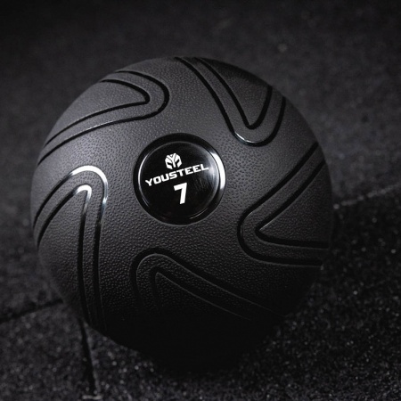 Купить Мяч для кроссфита EVO SLAMBALL 7 кг в Сольвычегодске 