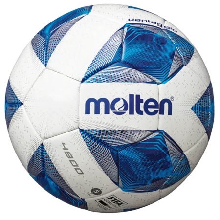 Купить Мяч футбольный Molten F5A4900 в Сольвычегодске 